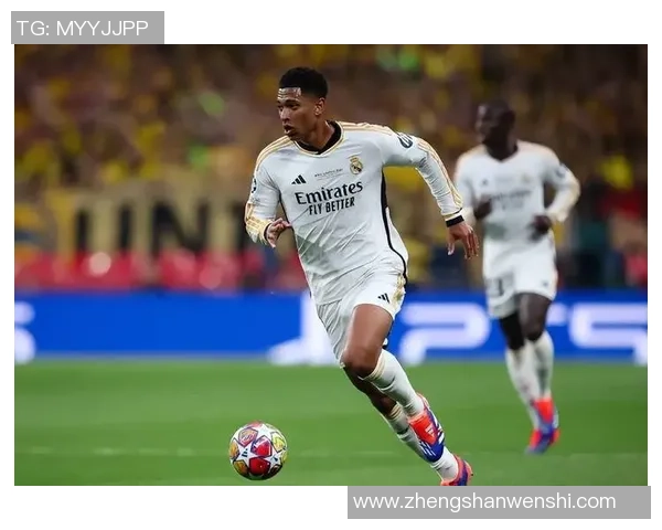 贝林厄姆：年轻天才如何在足球场上书写传奇篇章